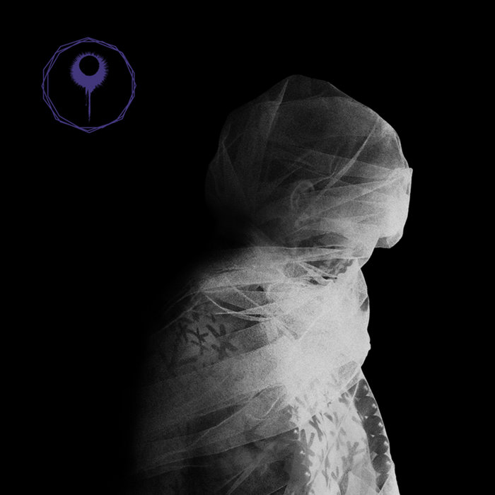 Distel — Wapens release artwork