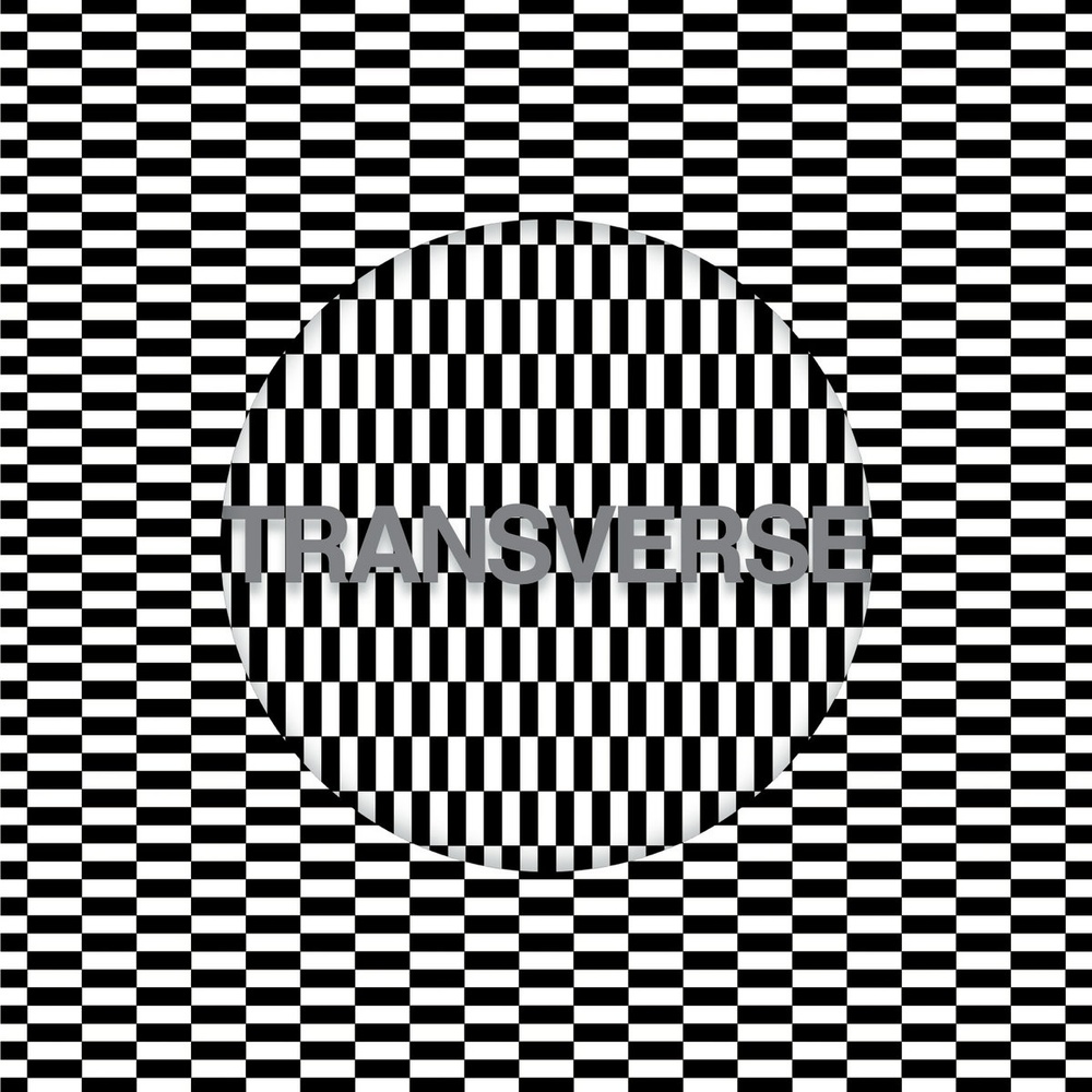 Carter Tutti Void — Transverse release artwork