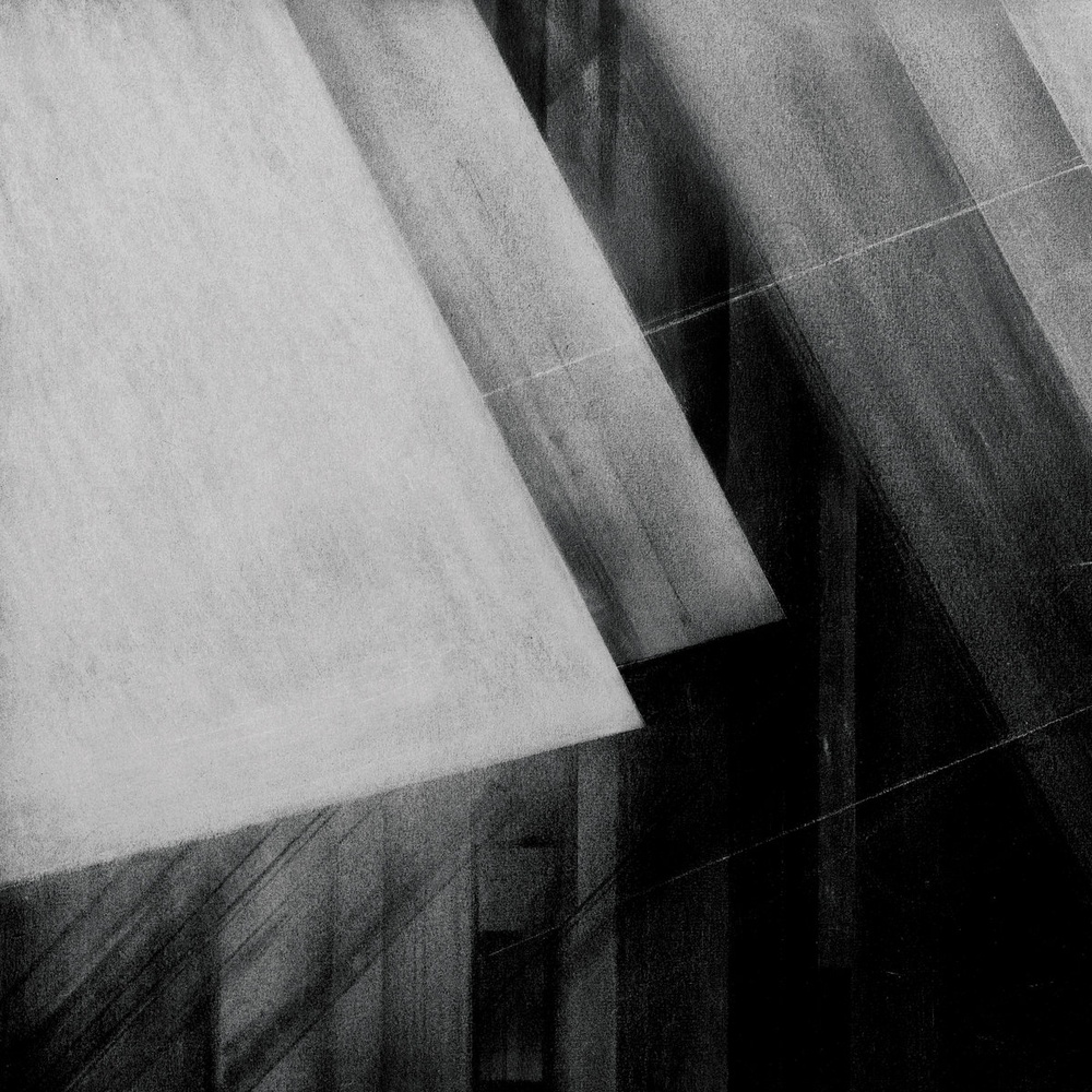Marcus Fjellström — Schattenspieler release artwork