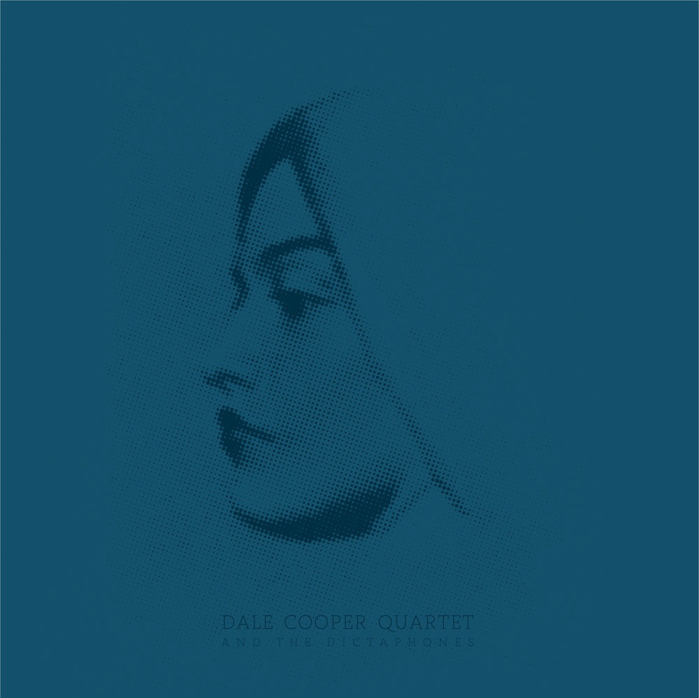Dale Cooper Quartet — Metamanoir release artwork