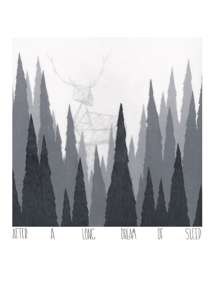 Various — After A Long Dream Of Sleep release artwork
