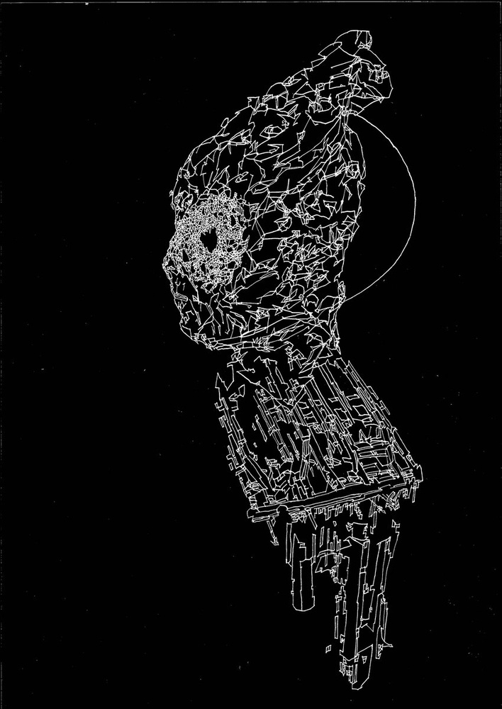 Dalglish — Benacah Drann Deachd release artwork