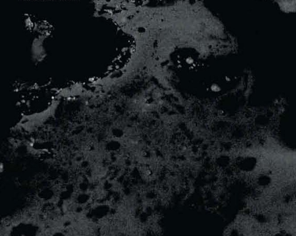 Dalglish — Ideom release artwork