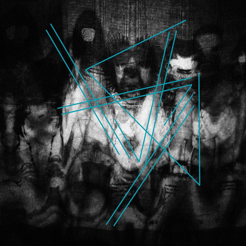 Dalglish — Niaiw Ot Vile release artwork