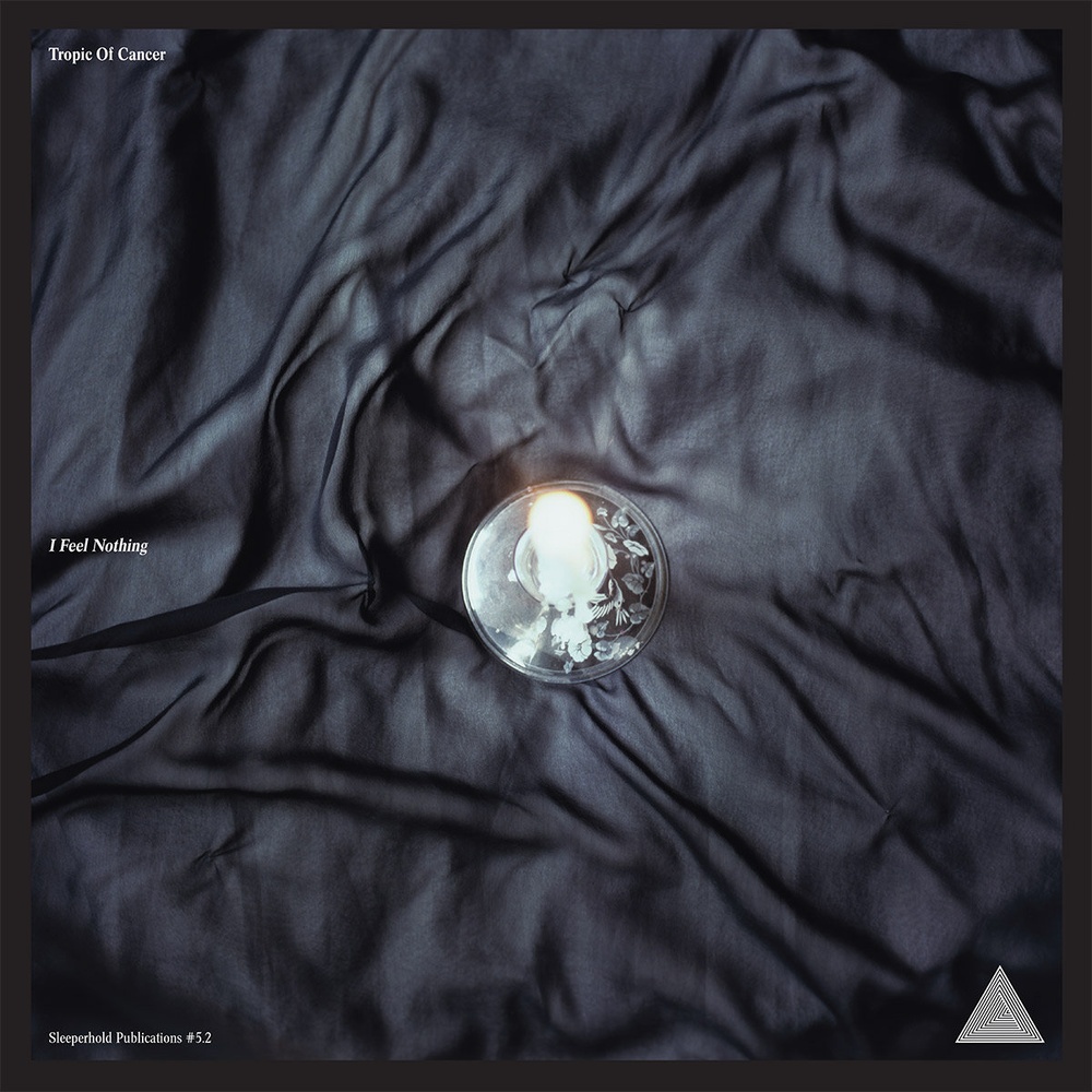 Tropic Of Cancer — Wake The Night release artwork