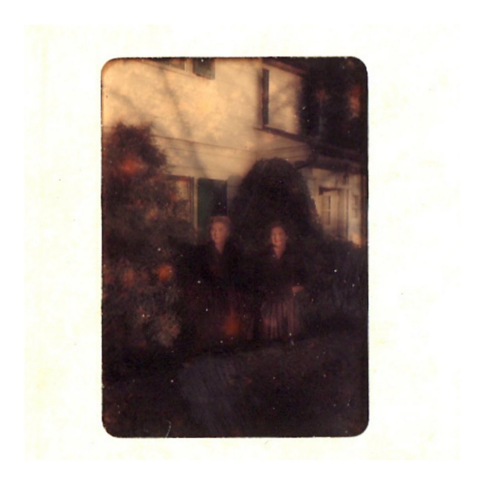 Giulio Aldinucci — Tarsia release artwork