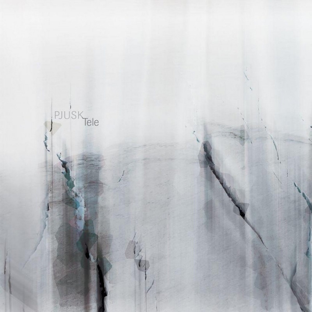 PJUSK — Tele release artwork