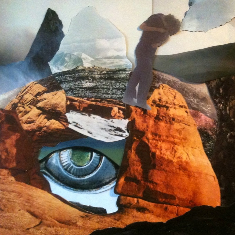Golders Green — Suite no.2 in Drone major (op.3) release artwork