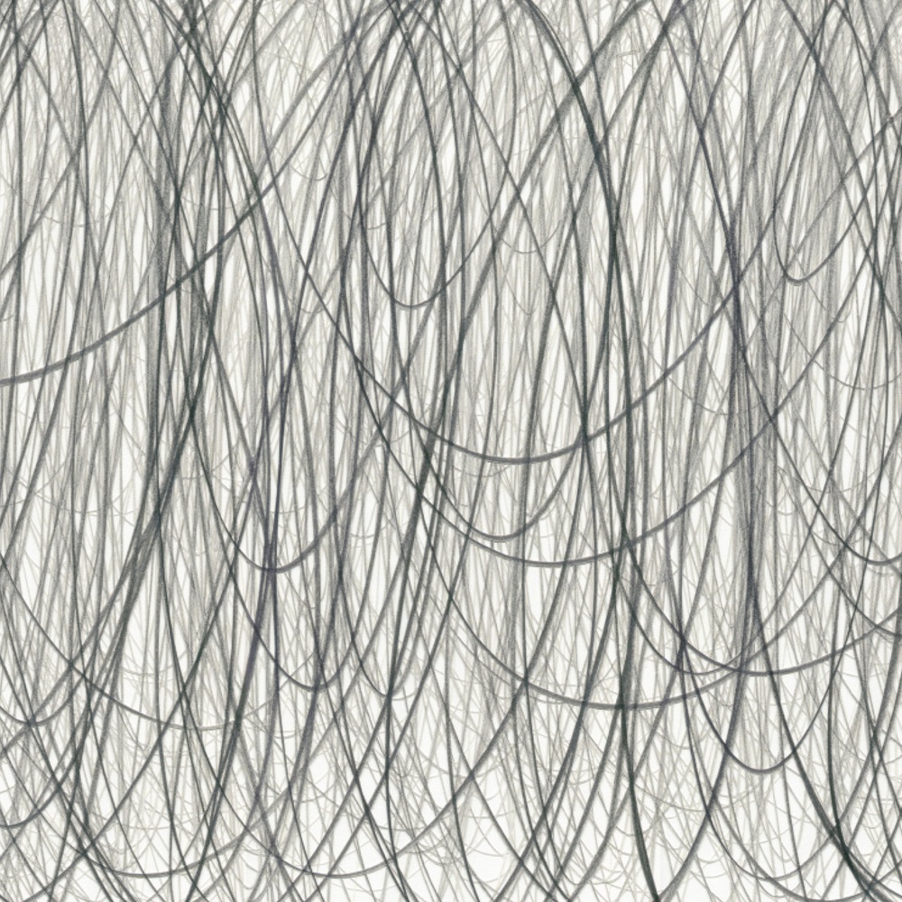 RICHARD CHARTIER — Recurrence release artwork