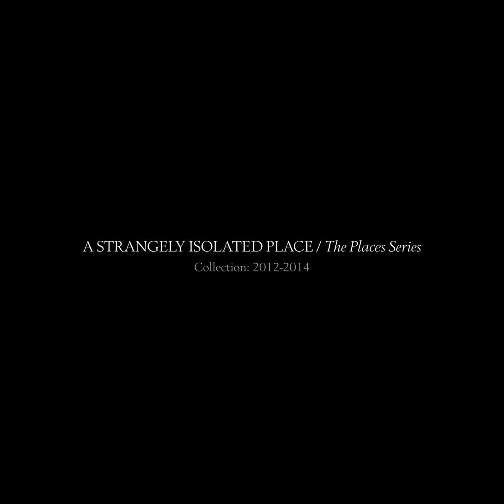 Various Artists — The Places Series (Collection) release artwork