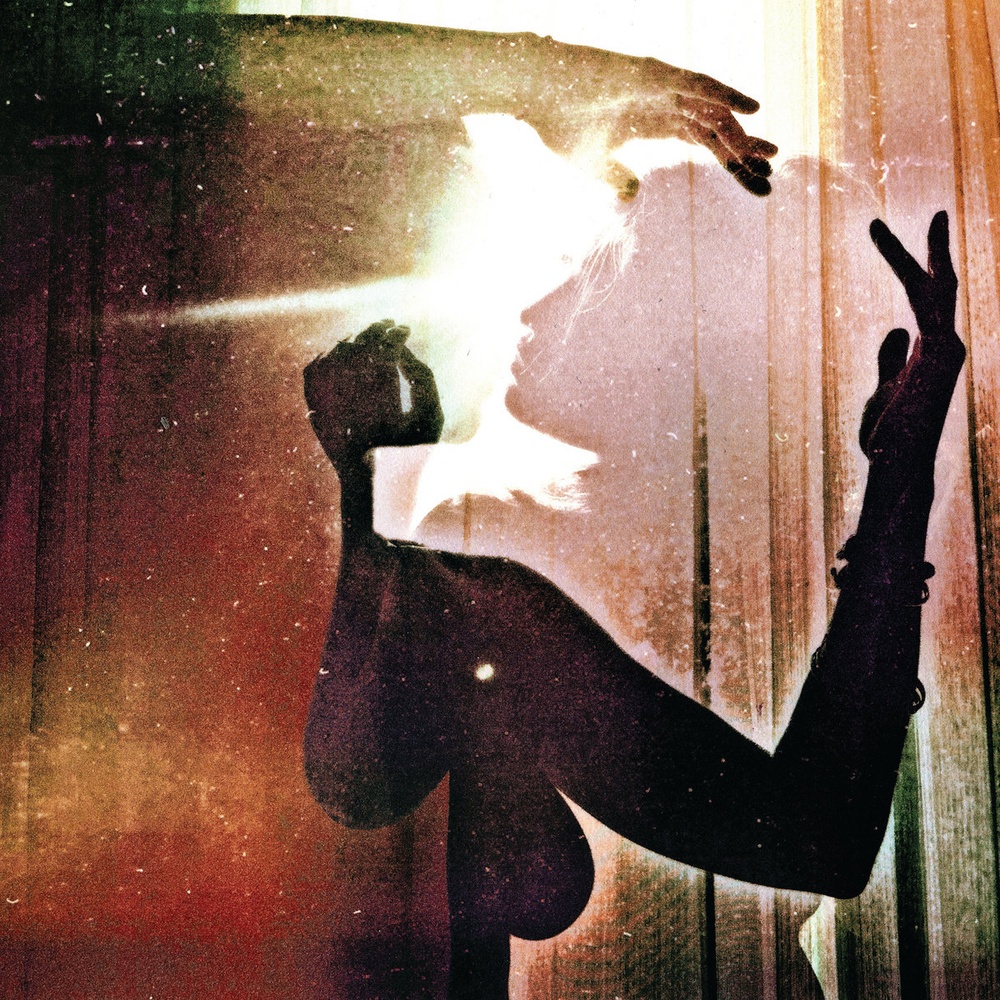 Locust — You'll Be Safe Forever release artwork