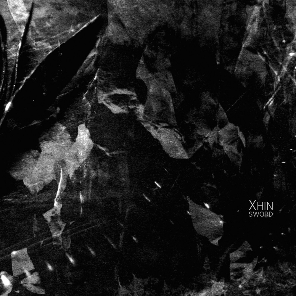Xhin — Sword release artwork