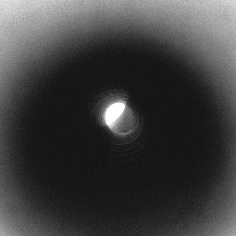 Emptyset — Emptyset release artwork