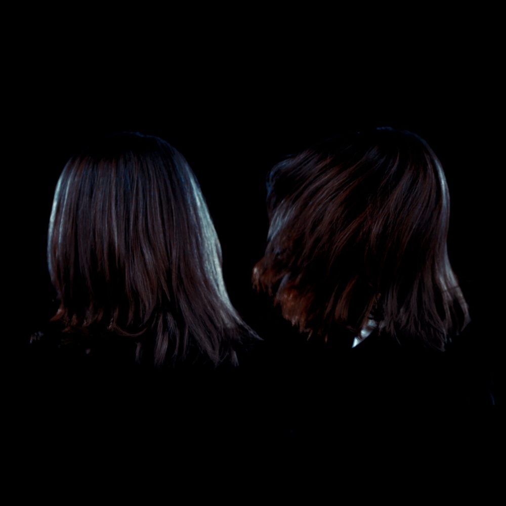 Svarte Greiner — Black Tie release artwork