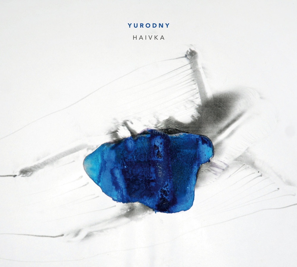 Yurodny — Haivka release artwork