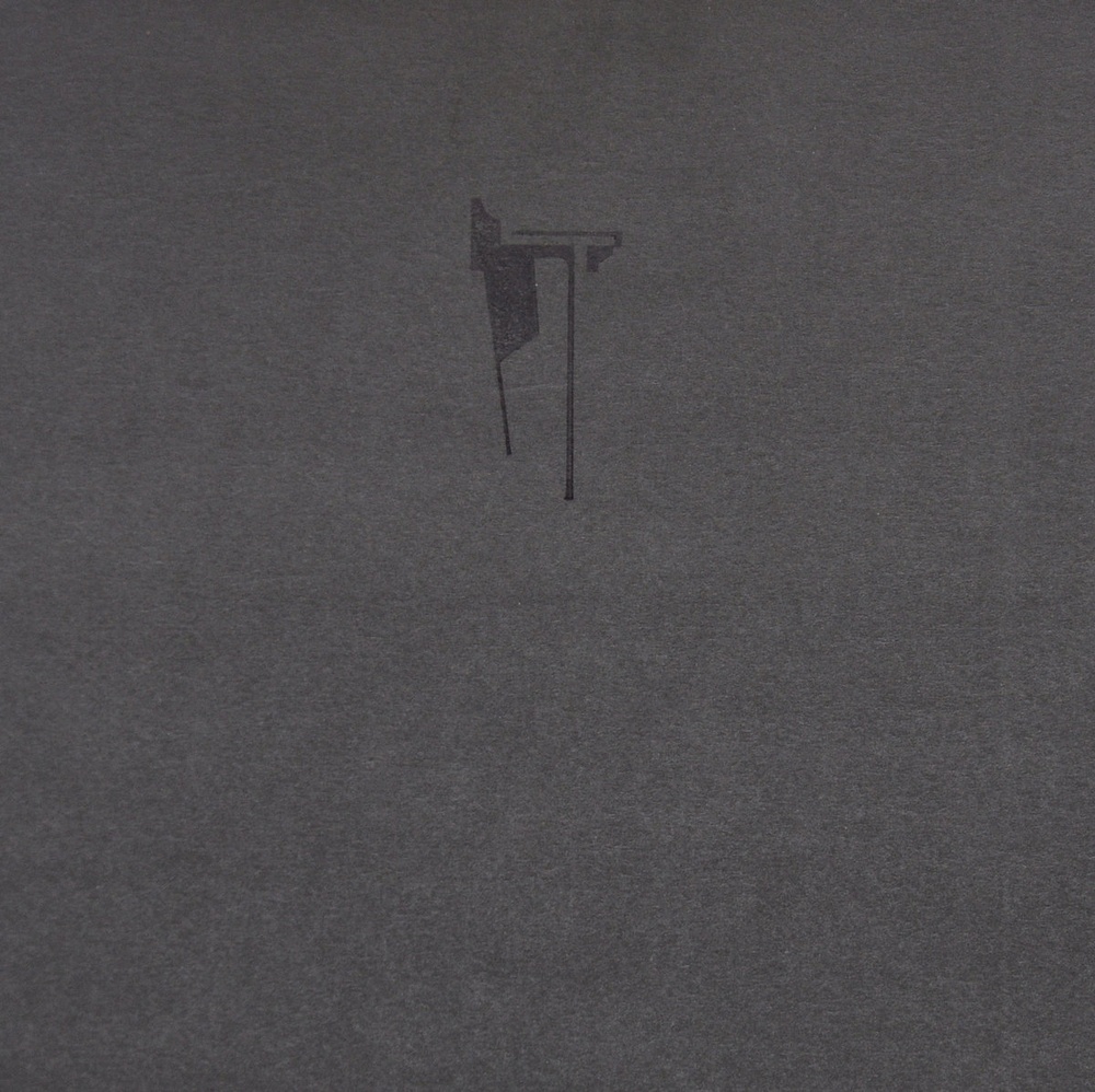 Raime — If Anywhere Was Here He Would Know Where We Are release artwork