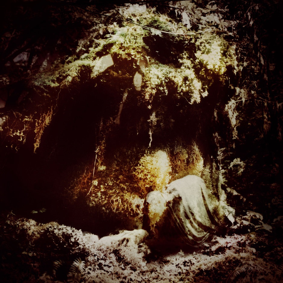 WOLVES IN THE THRONE ROOM — Celestial Lineage release artwork