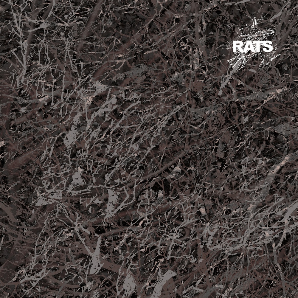 Presha — RATS release artwork