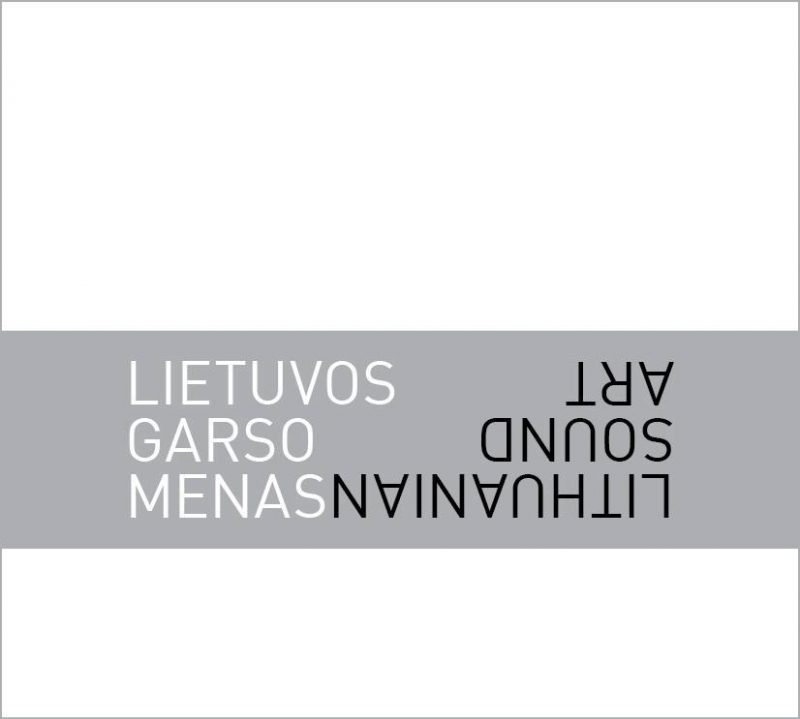 Various Artists — Lithuanian Sound Art release artwork