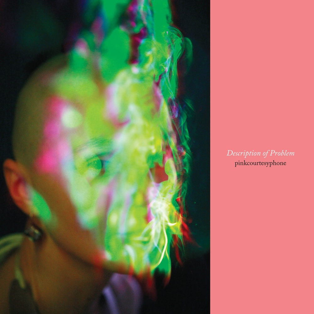 PINKCOURTESYPHONE — Description of Problem release artwork