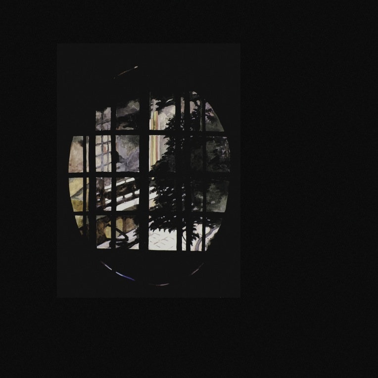 SUGAI KEN — 只 -Tada- release artwork