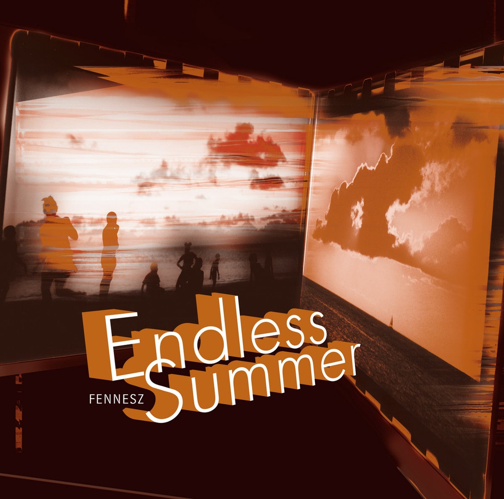 Fennesz — Endless Summer release artwork