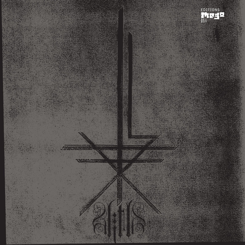 KTL — I release artwork