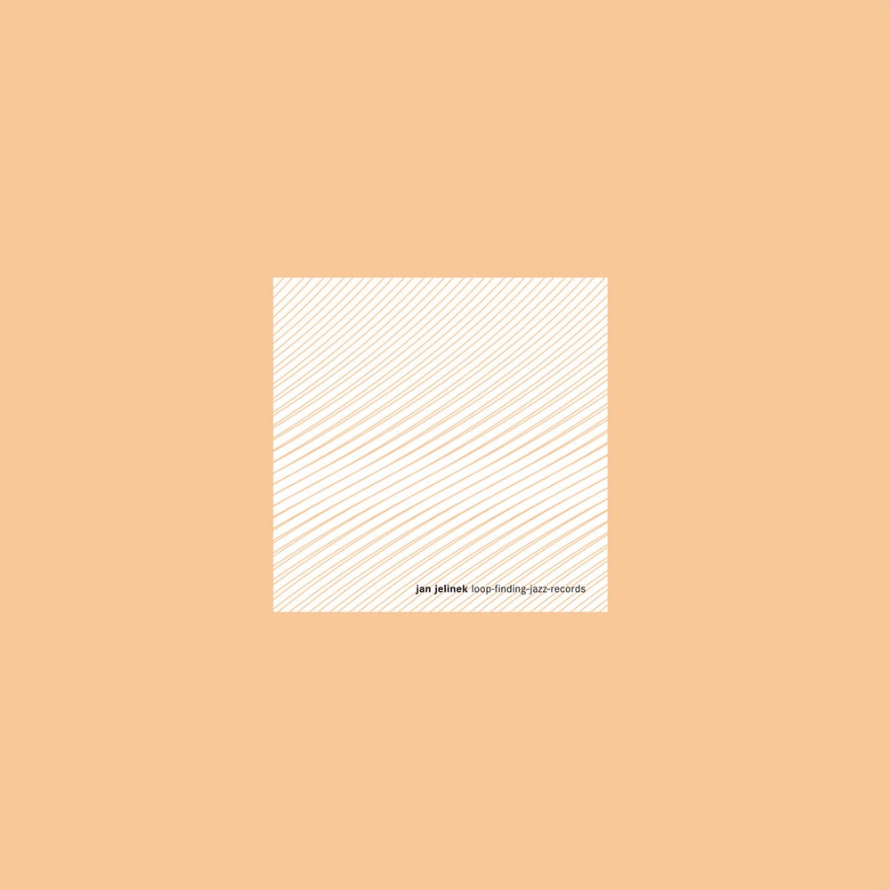 Jan Jelinek — Loop-Finding-Jazz-Records release artwork