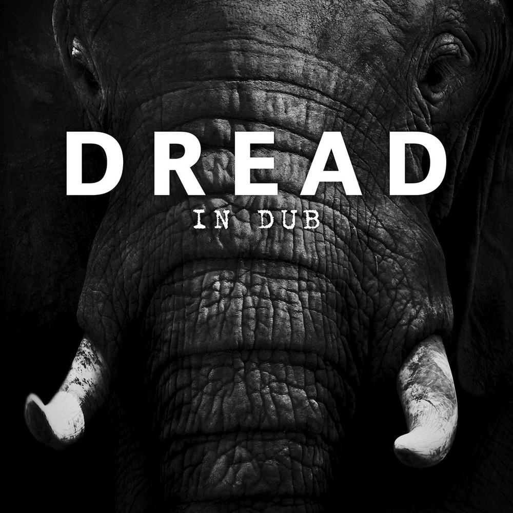 DREAD — In Dub release artwork