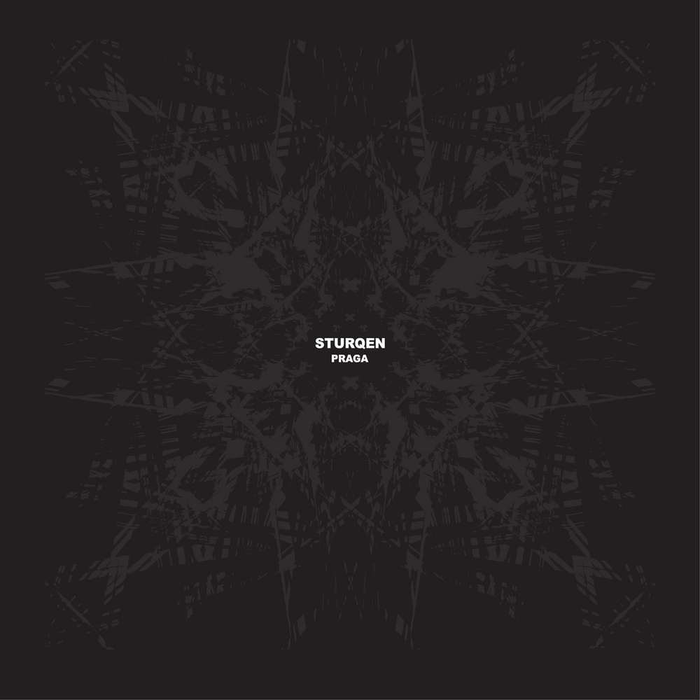 Sturqen — Praga release artwork