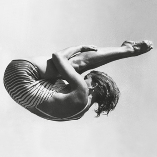 Andy Stott — Luxury Problems release artwork