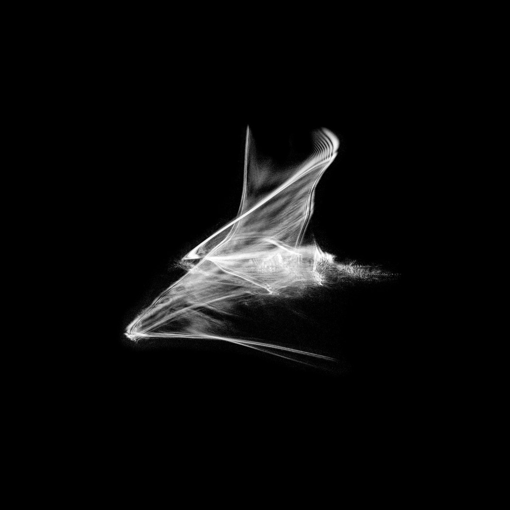 emptyset — recur release artwork