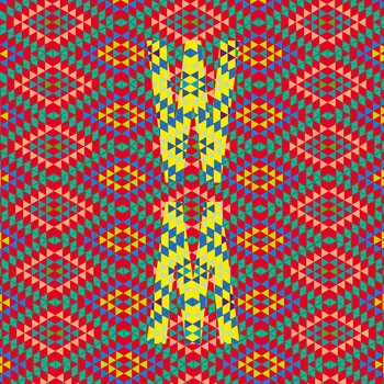 Goat — World Music release artwork
