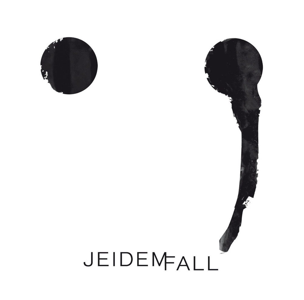 Tolouse Low Trax — Jeidem Fall release artwork