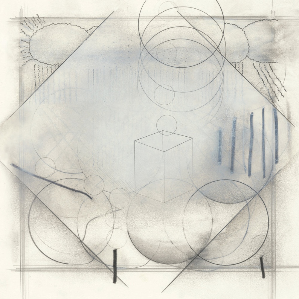 Actress — Ghettoville release artwork