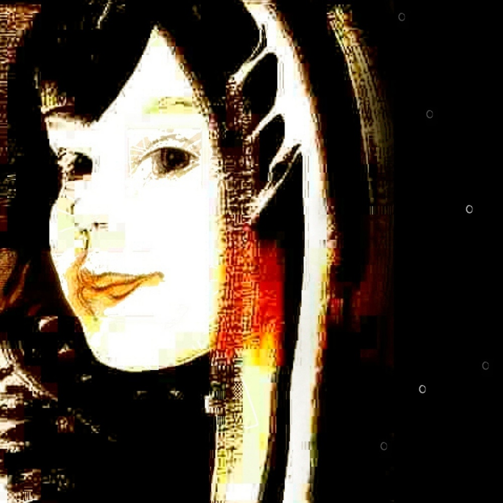 Paavoharju — Yhä hämärää release artwork