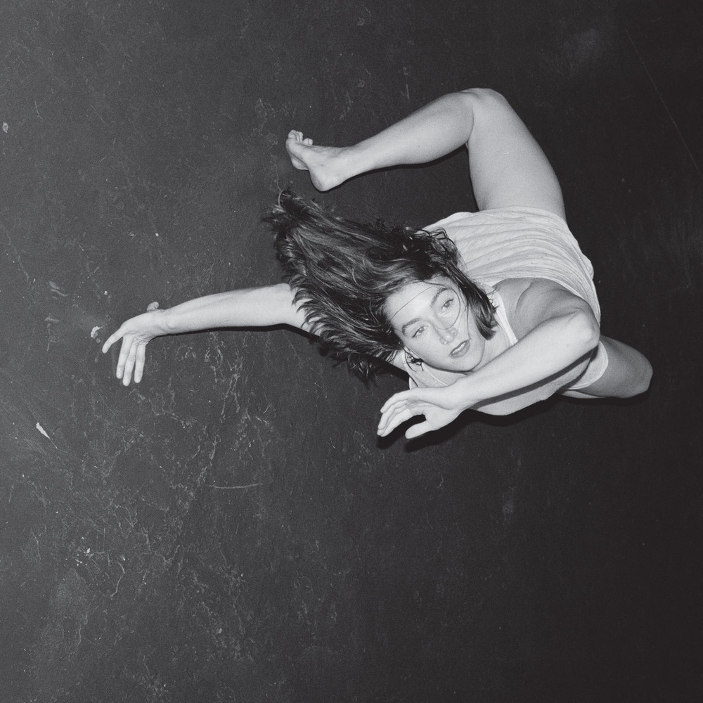 Raime — Quarter Turns Over A Living Line release artwork