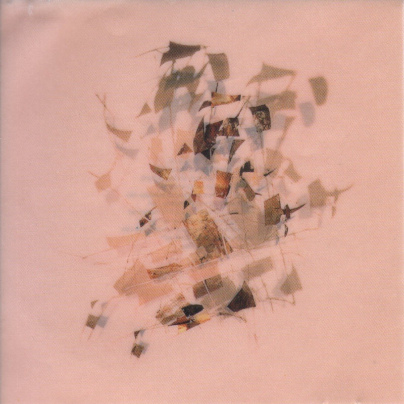 Higher Intelligence Agency — Freefloater release artwork