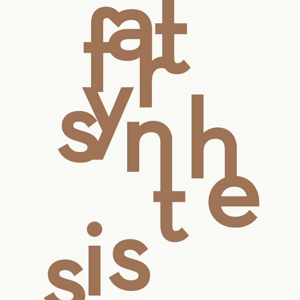 Evol — Fart Synthesis release artwork