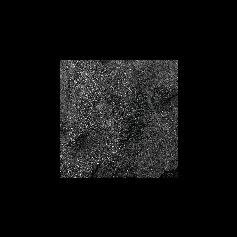 Roberto Crippa — REVERSE release artwork