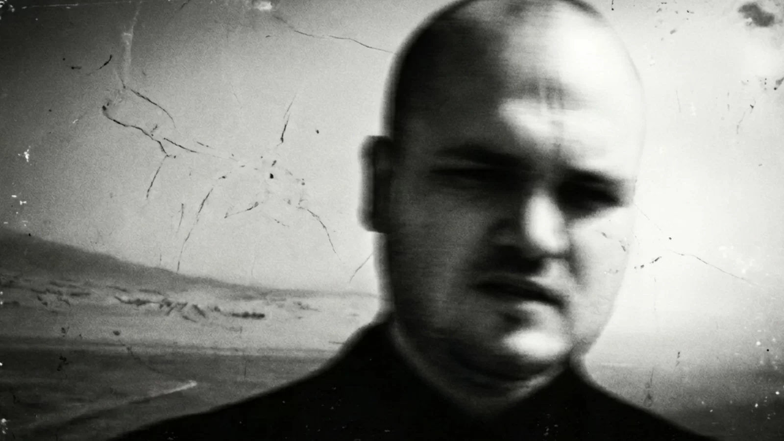 Honzo, archival artist photograph.