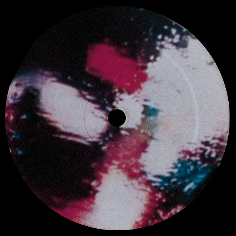 D. Carbone meets Honzo — In a Bipolar Disorder release artwork