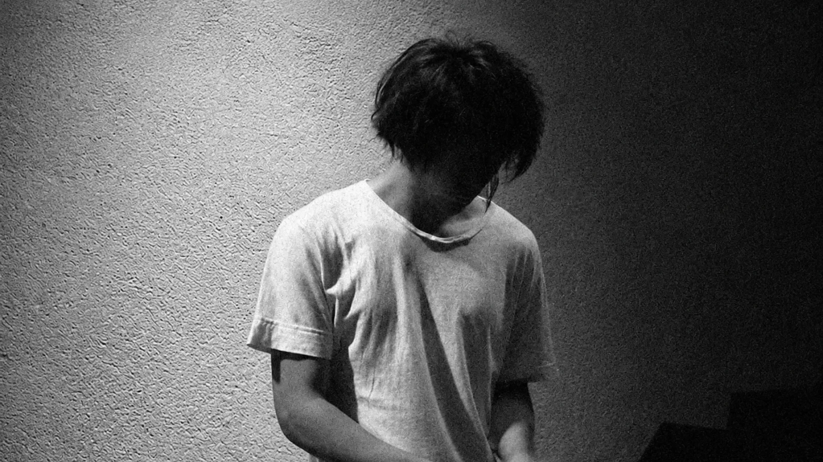 Sofheso, archival artist photograph.
