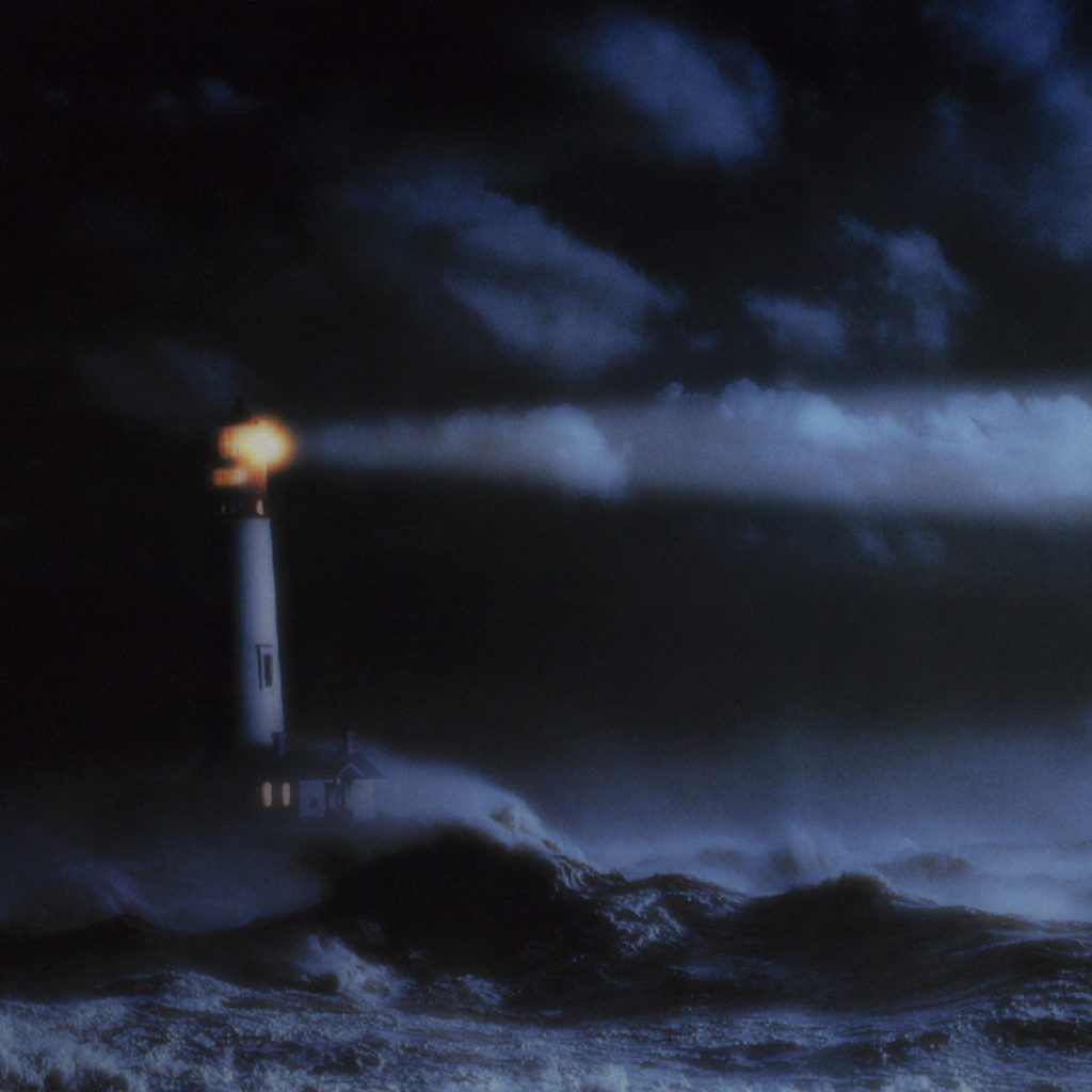 John Maus — We Must Become the Pitiless Censors of Ourselves release artwork