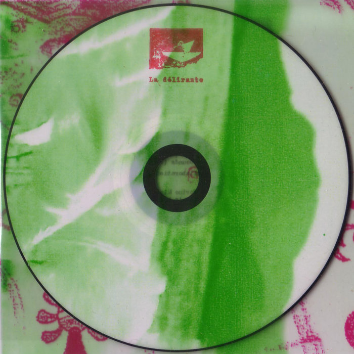 Moniek Darge — Torino Mix — Soundies from Different Places release artwork