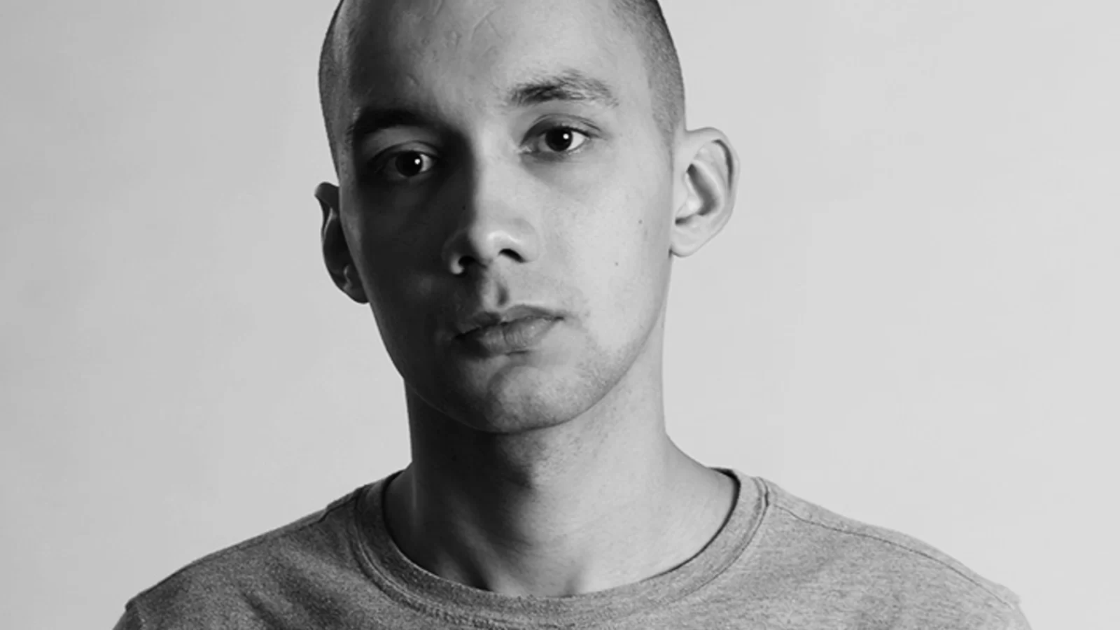 Asusu, archival artist photograph.