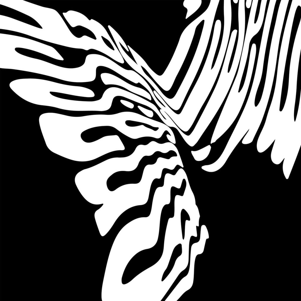 Asusu — Serra EP release artwork