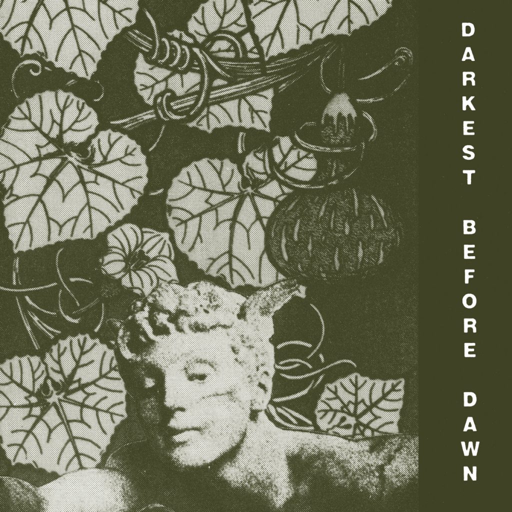 Dark Day — Darkest Before Dawn release artwork