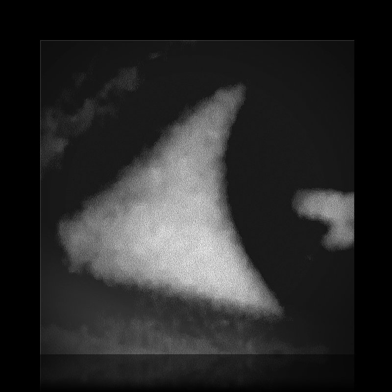 Veil Of Light — Pale Eyes release artwork