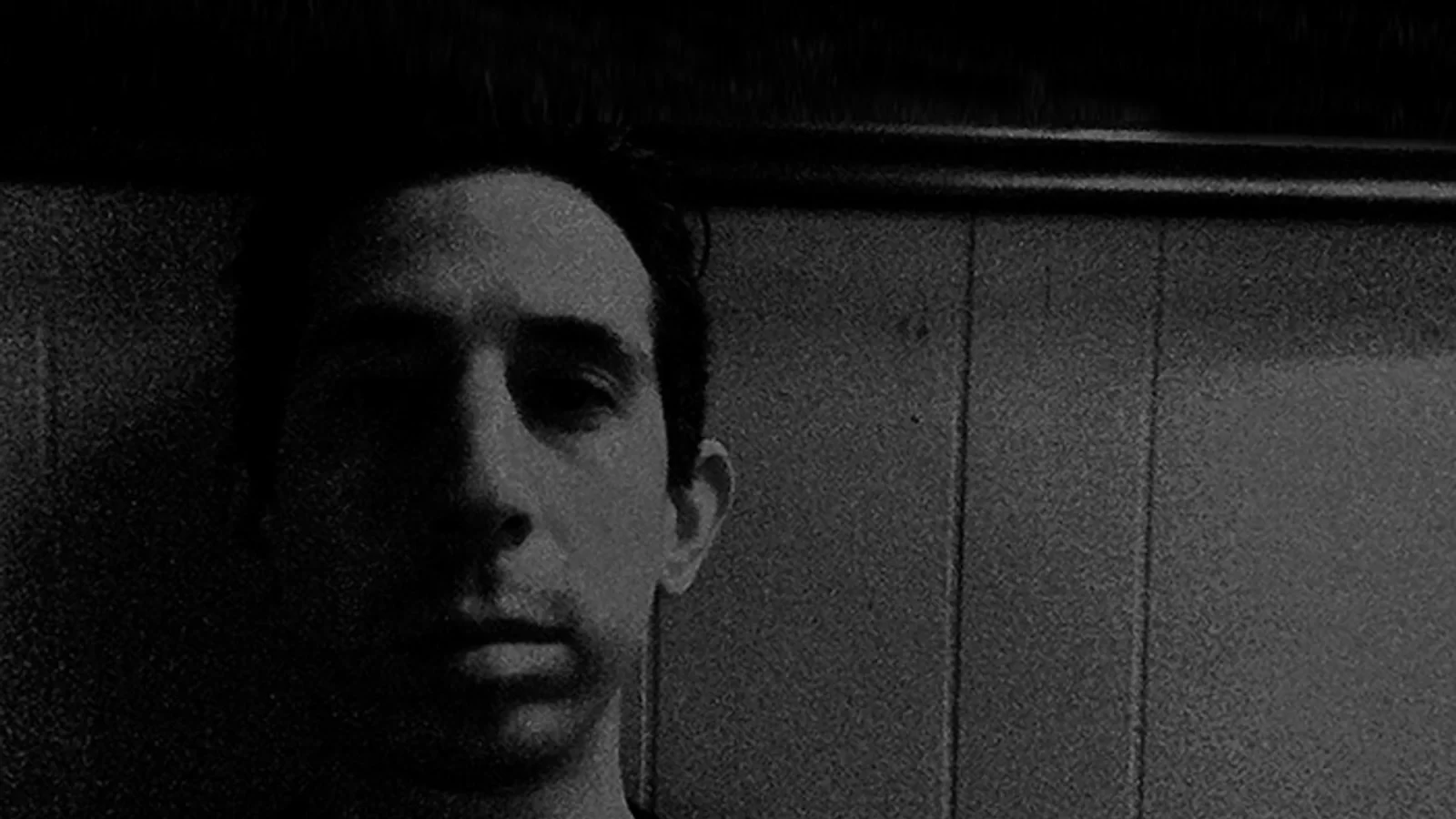 Ssleeping DesiresS, archival artist photograph.